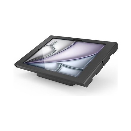 Compulocks iPad Air M2 & M3 13", Apex Enclosure AV Conference Capsule - Black - Montážní sada (kryt, kapsle) - pro tablet