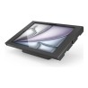Compulocks iPad Air M2 & M3 13", Apex Enclosure AV Conference Capsule - Black - Montážní sada (kryt, kapsle) - pro tablet