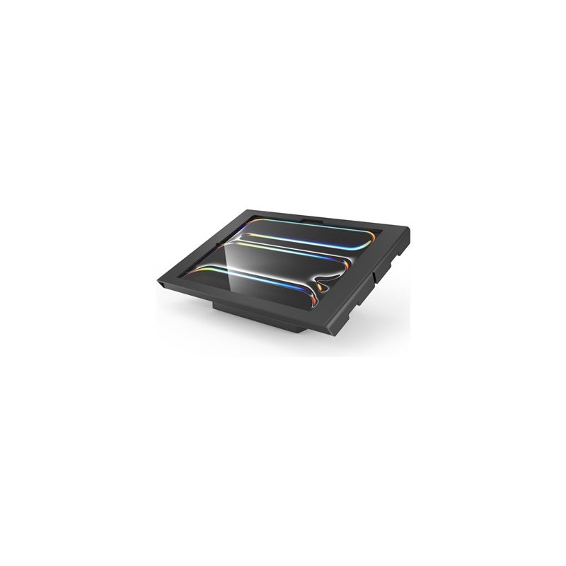 Compulocks iPad Pro M4 13" (2024), Apex Enclosure AV Conference Capsule - Montážní sada (kryt, kapsle) - pro tablet