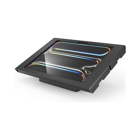 Compulocks iPad Pro M4 13" (2024), Apex Enclosure AV Conference Capsule - Montážní sada (kryt, kapsle) - pro tablet