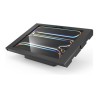 Compulocks iPad Pro M4 13" (2024), Apex Enclosure AV Conference Capsule - Montážní sada (kryt, kapsle) - pro tablet