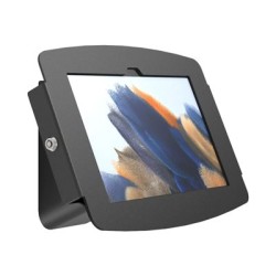 Compulocks Galaxy Tab A7 Lite Space Enclosure AV Conference Room Capsule - Montážní sada (kryt, stojan) - pro tablet - AV