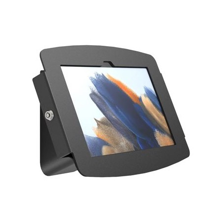 Compulocks Galaxy Tab A7 Lite Space Enclosure AV Conference Room Capsule - Montážní sada (kryt, stojan) - pro tablet - AV
