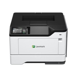 Lexmark M3346 - Tiskárna - C/B - Duplex - laser - A4/Legal - 1200 x 1200 dpi - až 46 stran/min. - kapacita: 650 listy - USB