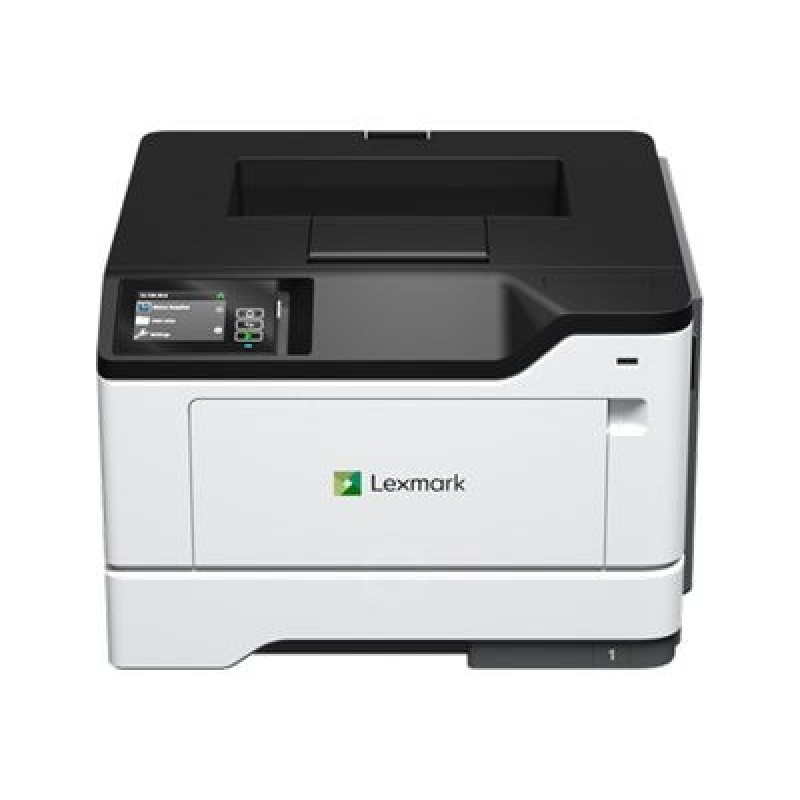 Lexmark M3346 - Tiskárna - C/B - Duplex - laser - A4/Legal - 1200 x 1200 dpi - až 46 stran/min. - kapacita: 650 listy - USB