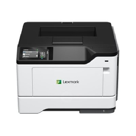 Lexmark M3346 - Tiskárna - C/B - Duplex - laser - A4/Legal - 1200 x 1200 dpi - až 46 stran/min. - kapacita: 650 listy - USB