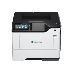 Lexmark M3350 - Tiskárna - Č/B - Duplex - laser - A4/Legal - 1200 x 1200 dpi - až 47 stran/min. - kapacita: 650 listy - USB