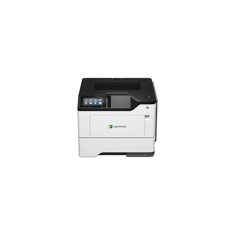 Lexmark M3350 - Tiskárna - Č/B - Duplex - laser - A4/Legal - 1200 x 1200 dpi - až 47 stran/min. - kapacita: 650 listy - USB