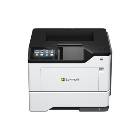 Lexmark M3350 - Tiskárna - Č/B - Duplex - laser - A4/Legal - 1200 x 1200 dpi - až 47 stran/min. - kapacita: 650 listy - USB