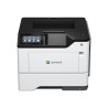 Lexmark M3350 - Tiskárna - Č/B - Duplex - laser - A4/Legal - 1200 x 1200 dpi - až 47 stran/min. - kapacita: 650 listy - USB