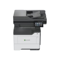 Lexmark XM3346 - Multifunkcní tiskárna - C/B - laser - A4/Legal (média) - až 46 stran/min. (kopírování) - až 46 stran/min.