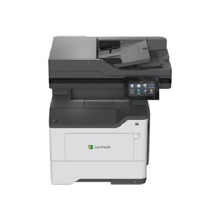Lexmark XM3346 - Multifunkcní tiskárna - C/B - laser - A4/Legal (média) - až 46 stran/min. (kopírování) - až 46 stran/min.