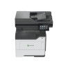 Lexmark XM3346 - Multifunkcní tiskárna - C/B - laser - A4/Legal (média) - až 46 stran/min. (kopírování) - až 46 stran/min.