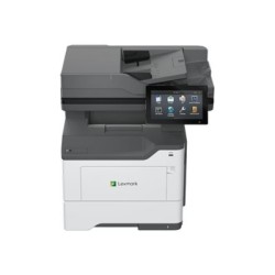 Lexmark XM3350 - Multifunkční tiskárna - Č/B - laser - A4/Legal (média) - až 47 stran/min. (kopírování) - až 47 stran/min.