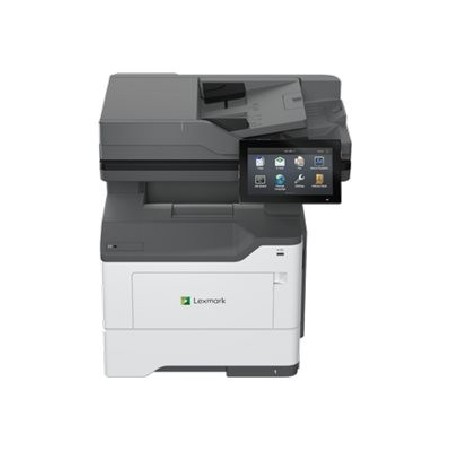 Lexmark XM3350 - Multifunkční tiskárna - Č/B - laser - A4/Legal (média) - až 47 stran/min. (kopírování) - až 47 stran/min.