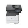 Lexmark XM3350 - Multifunkční tiskárna - Č/B - laser - A4/Legal (média) - až 47 stran/min. (kopírování) - až 47 stran/min.