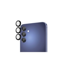 PanzerGlass Hoops - Chránic na objektiv pro mobilní telefon - cerná - pro Samsung Galaxy A16, A16 5G