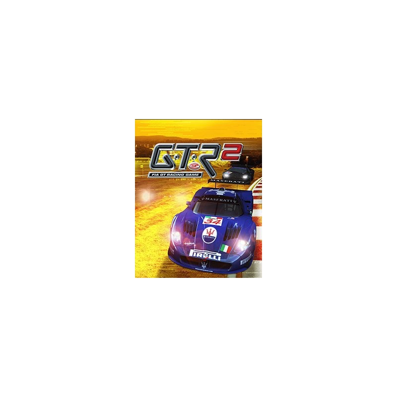ESD GTR 2