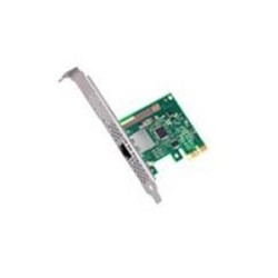 Intel I210-T1 - Síťový adaptér - PCIe 2.0 nízký profil - Gigabit Ethernet x 1 - pro ThinkCentre M75t Gen 2 ThinkStation P3 P320