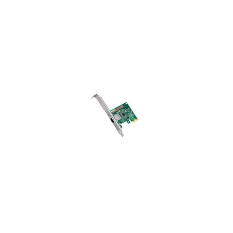 Intel I210-T1 - Síťový adaptér - PCIe 2.0 nízký profil - Gigabit Ethernet x 1 - pro ThinkCentre M75t Gen 2 ThinkStation P3 P320
