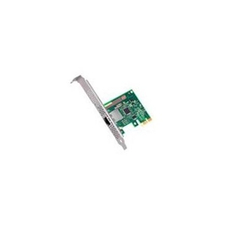 Intel I210-T1 - Síťový adaptér - PCIe 2.0 nízký profil - Gigabit Ethernet x 1 - pro ThinkCentre M75t Gen 2 ThinkStation P3 P320