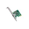 Intel I210-T1 - Síťový adaptér - PCIe 2.0 nízký profil - Gigabit Ethernet x 1 - pro ThinkCentre M75t Gen 2 ThinkStation P3 P320