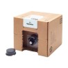 HP 873 - 3 L - originální - Latex - inkoustová kazeta - optimizer - pro Latex 800, 800 W