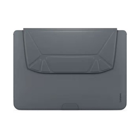 Lenovo Origami - Pouzdro na notebook - šedá 4X41R83942