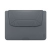 Lenovo Origami - Pouzdro na notebook - šedá 4X41R83942