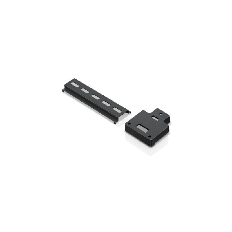 Lenovo - Montážní sada kolejnice DIN - pro ThinkCentre M75n M75n IoT M75t Gen 2 M90n-1 M90n-1 IoT