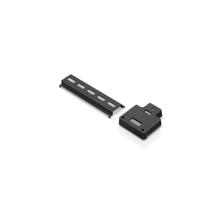 Lenovo - Montážní sada kolejnice DIN - pro ThinkCentre M75n M75n IoT M75t Gen 2 M90n-1 M90n-1 IoT
