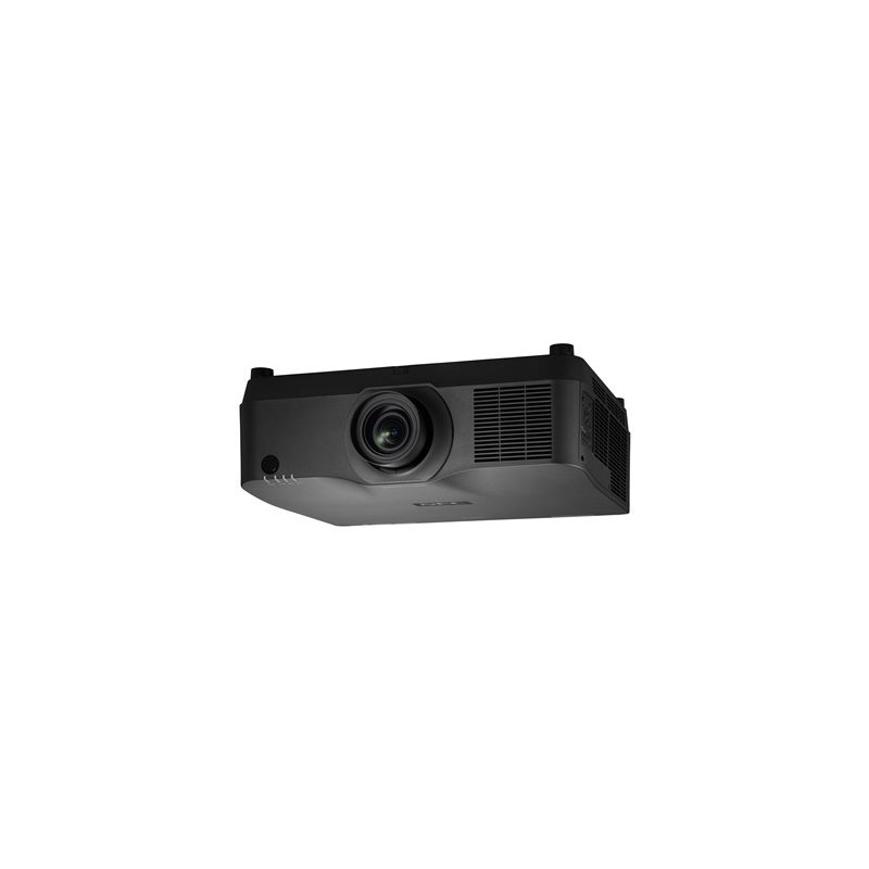 NEC PA1004UL - 3LCD projektor - 3D - 10000 ANSI lumens - WUXGA (1920 x 1200) - 16:10 - 1080p - zvětšovací objektivy - LAN