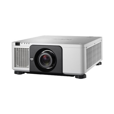 NEC PX1004UL - Projektor DLP - laser/fosfor - 3D - 10000 ANSI lumens - WUXGA (1920 x 1200) - 16:10 - 1080p - zvětšovací