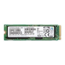HP - SSD - 1 TB - interní - M.2 2280 - PCIe 4.0 x4 (NVMe) - pro HP Z1 G8, Z1 G9 Elite 600 G9, 800 G9 EliteOne 800 G8 Pro 260