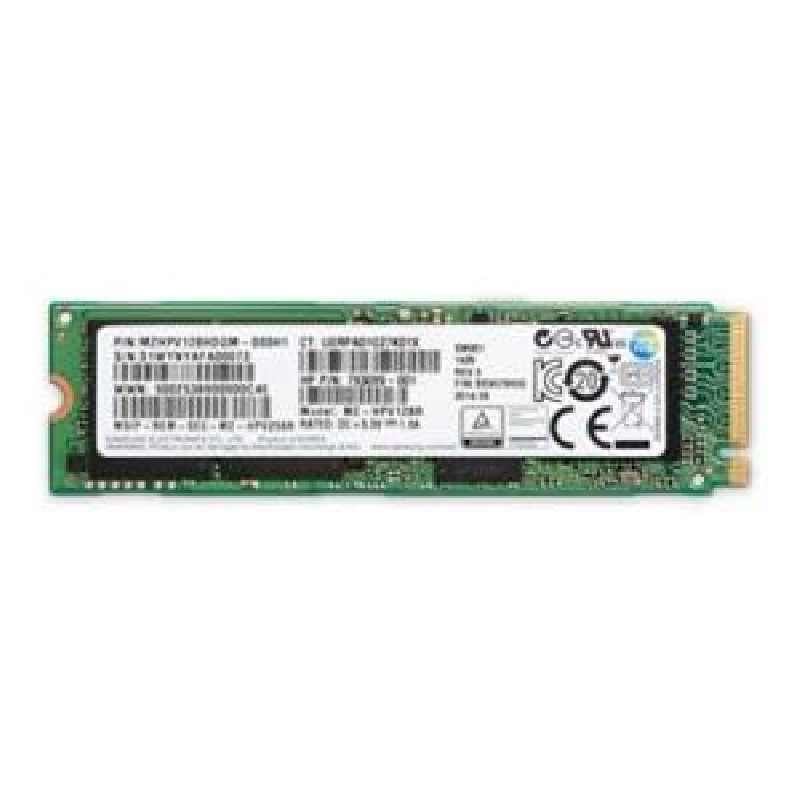 HP - SSD - 1 TB - interní - M.2 2280 - PCIe 4.0 x4 (NVMe) - pro HP Z1 G8, Z1 G9 Elite 600 G9, 800 G9 EliteOne 800 G8 Pro 260