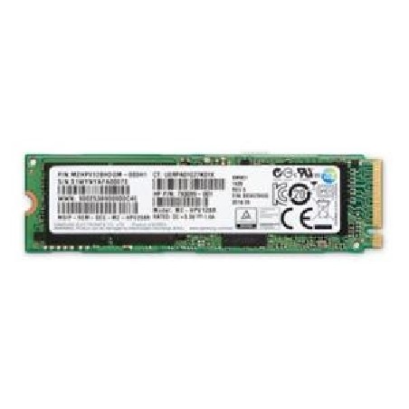 HP - SSD - 1 TB - interní - M.2 2280 - PCIe 4.0 x4 (NVMe) - pro HP Z1 G8, Z1 G9 Elite 600 G9, 800 G9 EliteOne 800 G8 Pro 260