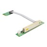 Riser Card Mini PCI Express 1 x PCI wi, Riser Card Mini PCI Express 1 x PCI wi