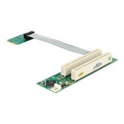 Riser Card Mini PCI Express 2 x PCI wi, Riser Card Mini PCI Express 2 x PCI wi