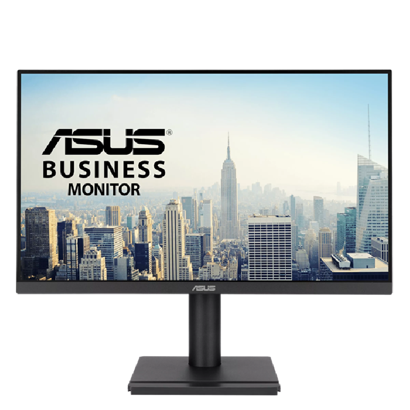 ASUS/VA249QGS/23,8"/IPS/FHD/120Hz/1ms/Černá/3R