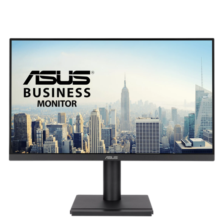 ASUS/VA249QGS/23,8"/IPS/FHD/120Hz/1ms/Černá/3R