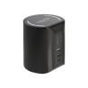 USB and Wireless Charger 1 x USB Type-C, USB and Wireless Charger 1 x USB Type-C