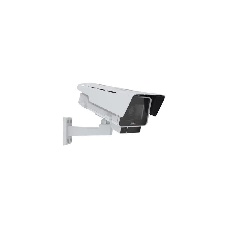 AXIS P1378-LE Network Camera - Barebone Edition - síťová bezpečnostní kamera - venkovní - barevný (Den a noc) - 3840 x… 41811031