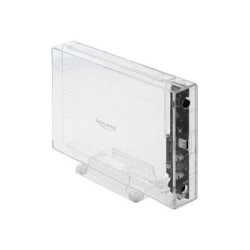 External Enclosure for 3.5 SATA HDD wit, External Enclosure for 3.5 SATA HDD wit