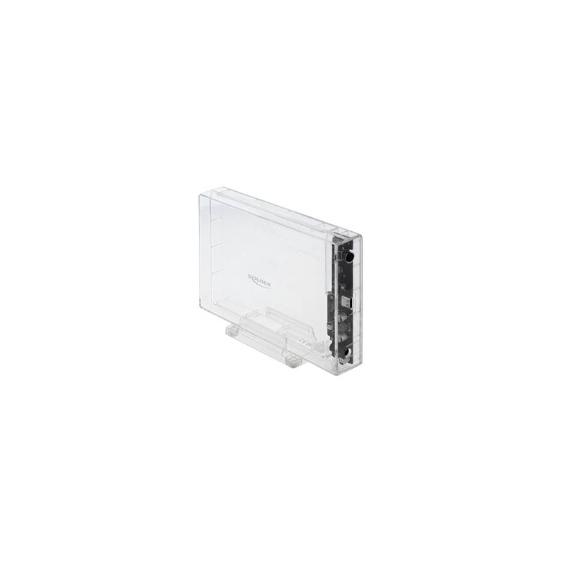 External Enclosure for 3.5 SATA HDD wit, External Enclosure for 3.5 SATA HDD wit