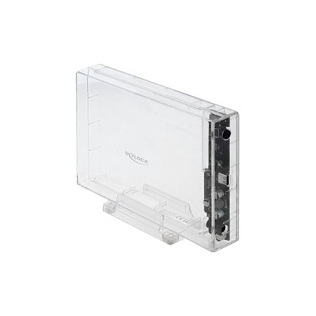 External Enclosure for 3.5 SATA HDD wit, External Enclosure for 3.5 SATA HDD wit