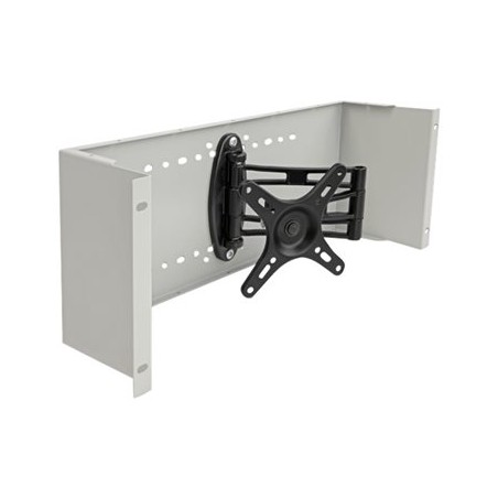 19 Monitor Arm grey, 19 Monitor Arm grey