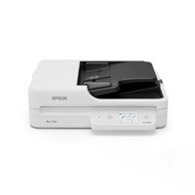 EPSON skener WorkForce DS-1760WN, A4, 1200x1200dpi, USB, DUPLEX, Wi-Fi