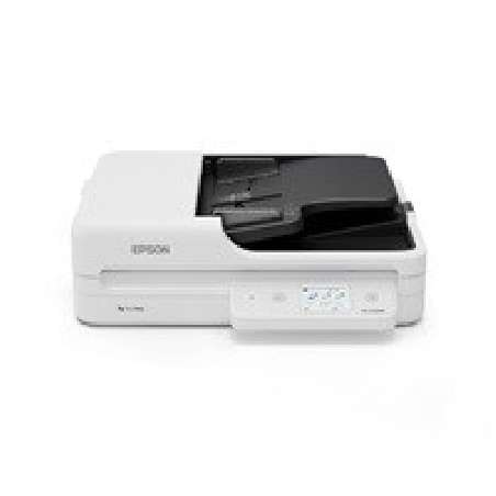 EPSON skener WorkForce DS-1760WN, A4, 1200x1200dpi, USB, DUPLEX, Wi-Fi