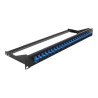 19 Fibre Patch Panel 24 port SC Simplex, 19 Fibre Patch Panel 24 port SC Simplex 43380