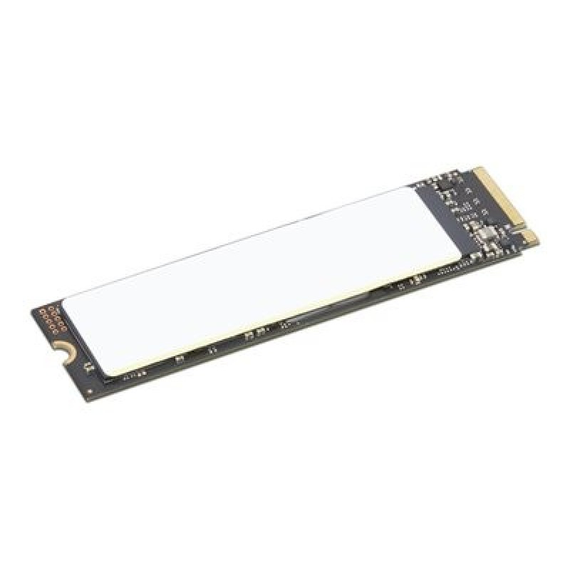 Lenovo ThinkPad/2TB/SSD/M.2 NVMe/Černá/1R